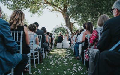 Wedding & Co. Guida pratica per sposarsi a Gambassi Terme