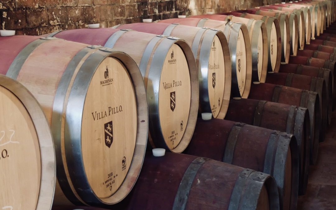 Le cantine | Degustazioni e Acquisto di vino a Gambassi Terme