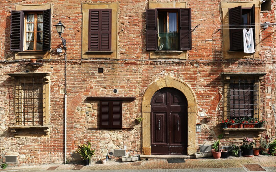 gite fuori porta Firenze