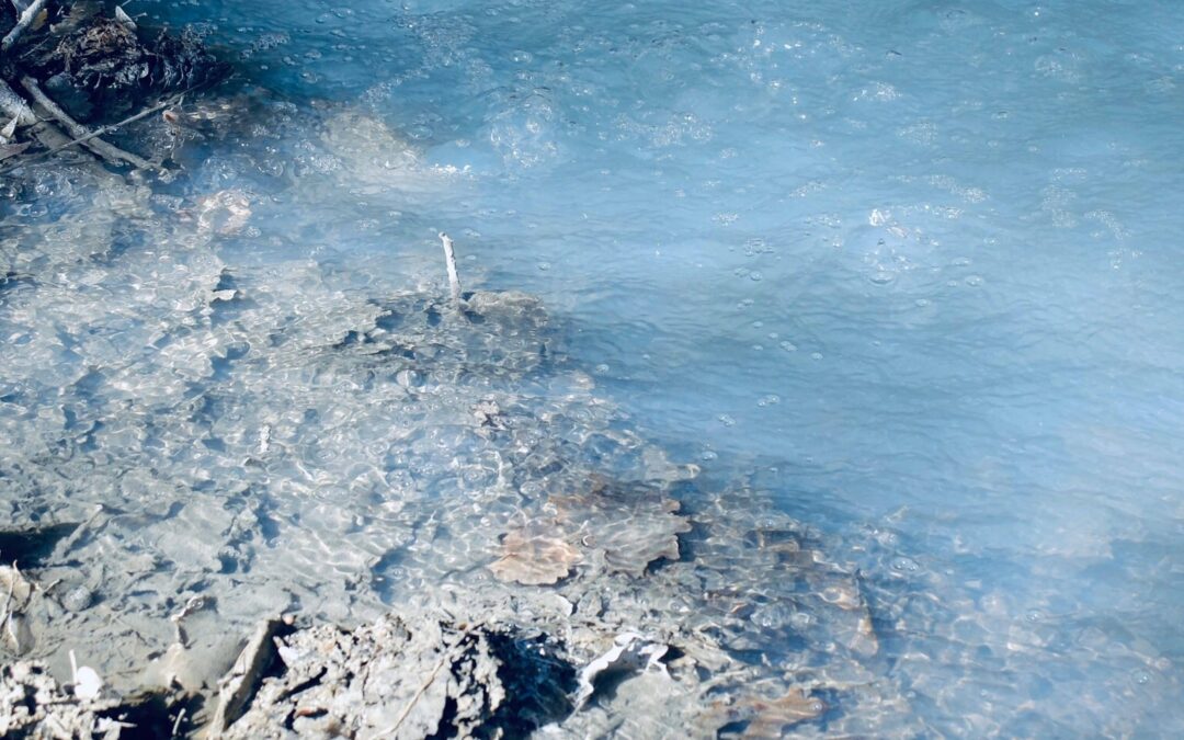 Le acque di Gambassi Terme, tra avventura e benessere