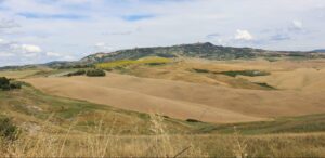 Volterra e la via del Sale