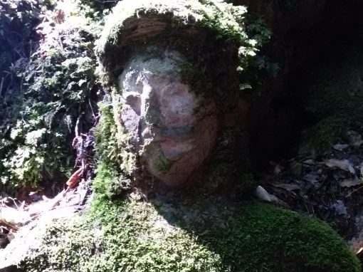 Grotte di Maurizio