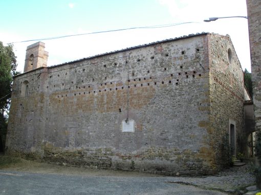 Canonica di San Giovanni, Varna