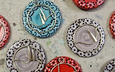 Discovering the Artisan Workshops of Gambassi Terme: Hands-On Experiences in Tuscany