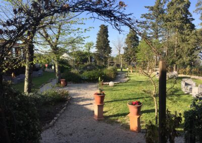 Ristorante pizzeria Boscotondo