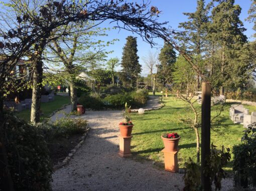 Ristorante pizzeria Boscotondo