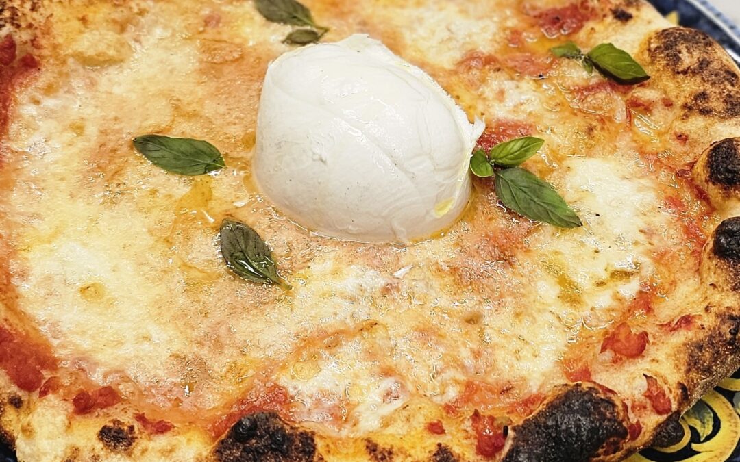 Ristorante Pizzeria Gli Scugnizzi