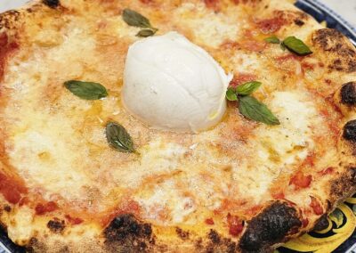 Ristorante Pizzeria Gli Scugnizzi