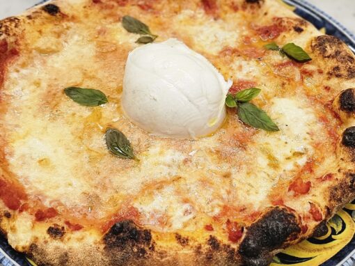 Ristorante Pizzeria Gli Scugnizzi