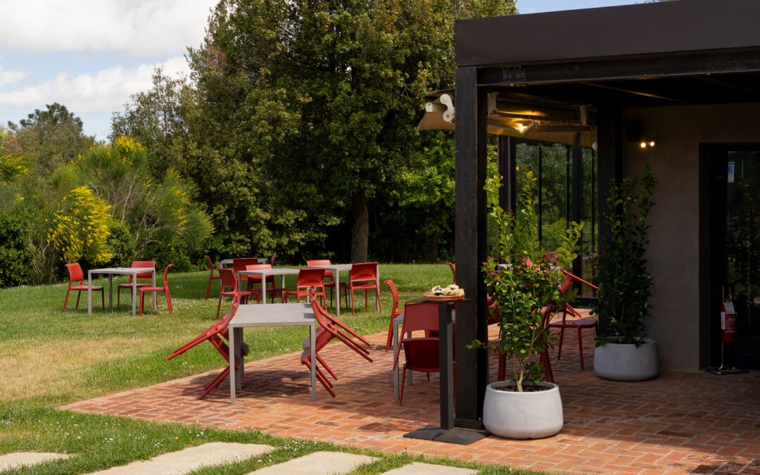 Ci Garba Tuscany Grill