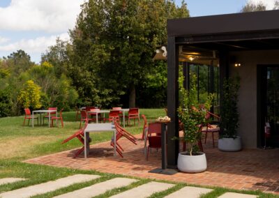 Ci Garba Tuscany Grill