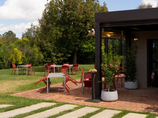 Ci Garba Tuscany Grill